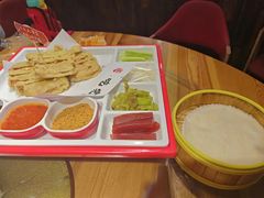 -肘子酥·天津菜·特色捞面(德云社店)