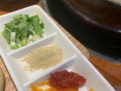 -黑鸡小馆(金源店)