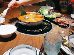 -南越郡·越式风味餐厅(青秀万达店)