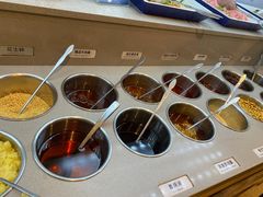 -海底捞火锅(天鹅湖银泰店)