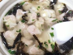 -小桃园·豆浆油条(复兴中路店)