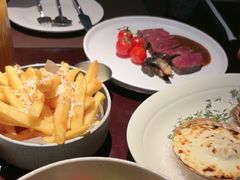 -22ºN BISTRO西餐&酒馆