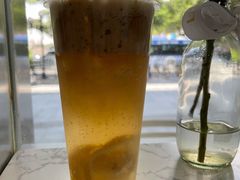-赏饮·WILL TEA