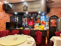 大堂-永兴餐厅(复兴中路店)