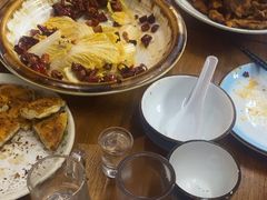 -范家大院(华为店)