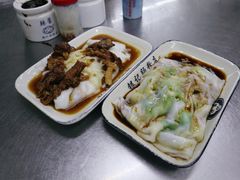 -银记肠粉店(北京路店)