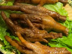 -蜀辣居鲜货老火锅(红牌楼店)