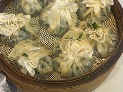 -内蒙联营烧麦 草原石榴红(护国寺店)