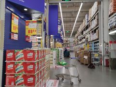 -麦德龙(青羊店)