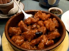 -沙龙酒家