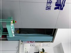 -世龙世家灰指甲·甲沟炎·跖疣护理·修脚(东江湾路店)