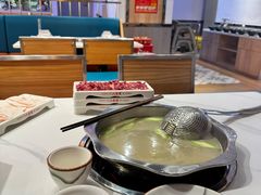 -八合里潮汕鲜牛肉火锅(吉大店)