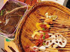 -玉林串串香·自助串串(崇文门搜秀店)