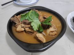-天乐农家鱼头王(天目湖店)
