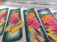 -鲁商铂尔曼大酒店·铂丽自助餐厅