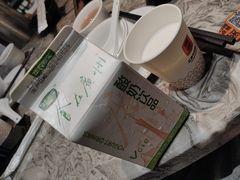 -潮发潮汕牛肉店(芳村店)