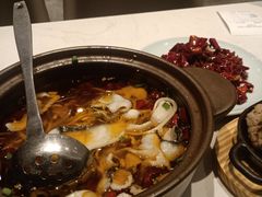 -北李妈妈菜·海肠捞饭(高新万达店)