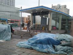 -马栏广场(地铁站)