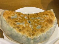 -台北楚楚园馅饼粥(虹桥南丰城店)