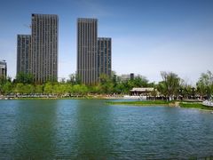 -西海子公园