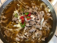 -凯鸽酒楼(大同振兴街店)