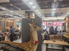 -乔家满族八大碗(流水沟店)