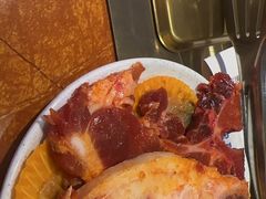 -鹿客臻鲜海鲜自助餐厅(永旺店)