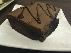 -吱咖啡西式简餐