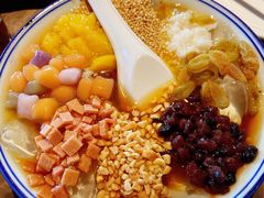 -佬土鹅肠火锅(中建大观店)