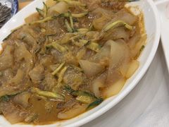 -朴小妹人参鸡汤火锅(长白山万达店)