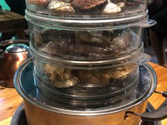 -鲜小岛·铜锅涮肉
