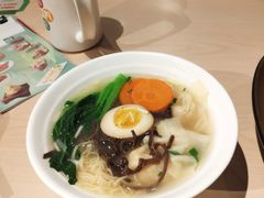-避风塘(金山万达店)