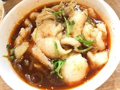 -蓉李记成都名小吃(合肥包河万达店)