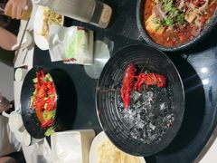 -聚汇三少·龙虾·中餐厅(莫邪路新天地店)