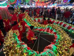 -唐人街(耀华力路)