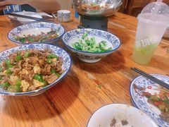 -好呷八大碗(五羊店)