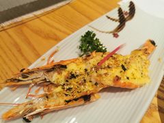 -大将料理餐厅(汇锦街店)