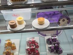 -GANSO元祖食品(未来路店)