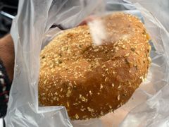 金枪鱼可乐饼-韩国利尔面包(桂林路店)