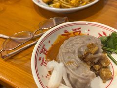 -芋包王闽南茶楼(八市店)