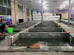 -阔澜蒸汽海鲜自助