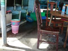 浪琴湾尾角仔海鲜坊-浪琴湾尾角仔海鲜坊