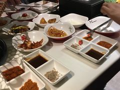 -火炉火自助餐(枫蓝国际店)