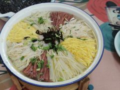 蒸四喜-得意楼蒸菜馆