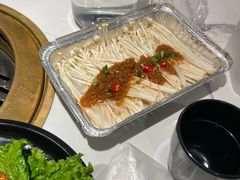 -花味烤肉·拌饭(庐阳万象汇店)