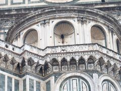 -圣母百花大教堂穹顶