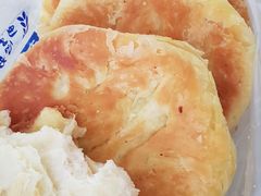 -姜志勇·志勇烧饼(总店)
