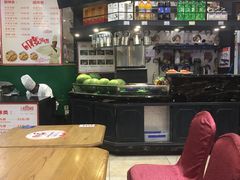 -申阿婆·上海菜·小海鲜(国展店)
