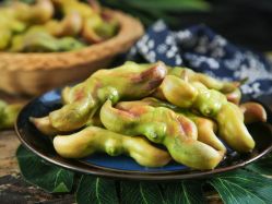 -姜美堂·蒸姜除湿の纤体美颜馆