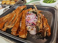 -羊故事·西北融合菜(华侨城店)